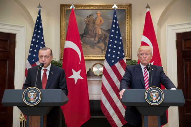 Türkei: Der Gordische Knoten Anatoliens