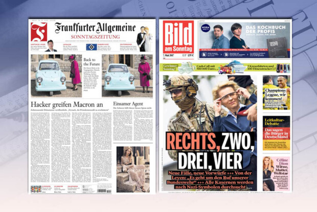 Leitkultur und Bundeswehr