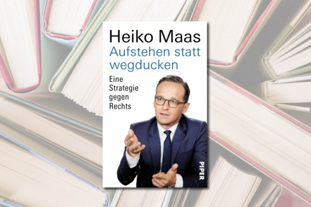 Maas: Intoleranz im Gewand der Toleranz
