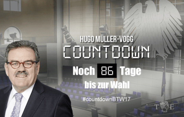 Ehe für alle: ein Vorgeschmack auf Rot-Rot-Grün
