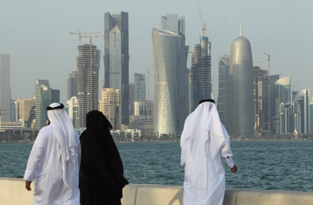 Qatar – War es mal wieder Putin?