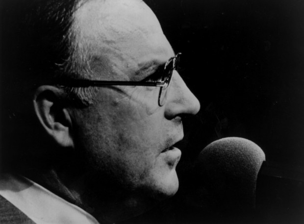 Helmut Kohl, der Phaeton der alten Bundesrepublik ist tot