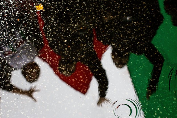 Terror-Unterstützer treffen sich in Deutschland