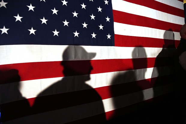 USA: Täter-Opfer-Bild nicht schwarz-weiß