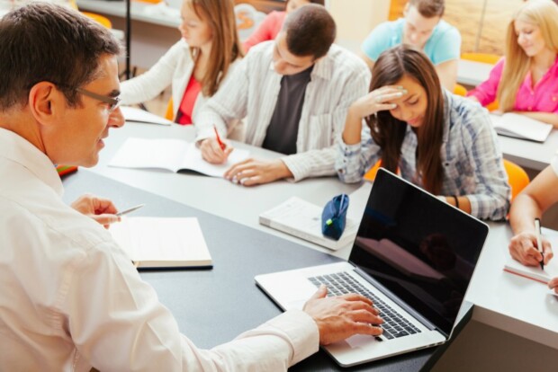 Ganztagsschule ist Entschulung von Schule und Verschulung von Freizeit