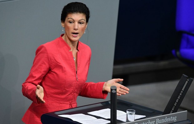 „Beatrix von Wagenknecht“