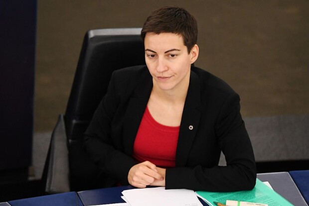 Grüne Umsiedlung?