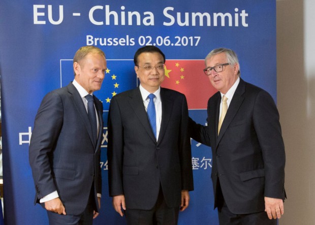 Real News aus dem Reich der Mitte? CGTN