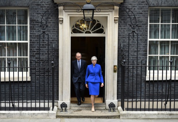 Großbritannien-Wahl: Vorbild für deutsches Wahlrecht?