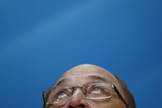Zahlenspiele – Merkel, Schulz oder Was?