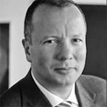 Markus Krall