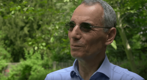 Michael Wolffsohn: „Es gibt kein dauerhaftes Täter-, kein dauerhaftes Opfervolk“