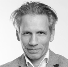Oliver Errichiello