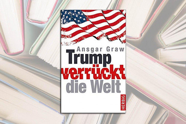 Die Kunst einer differenzierten Trump-Biografie