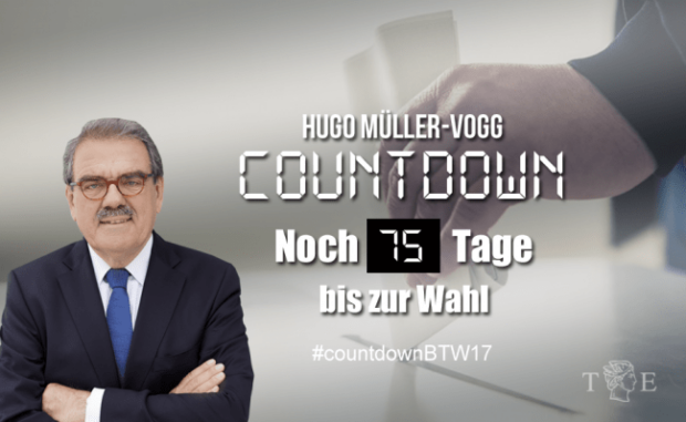 Mit „Mutti“ kann Lindner nicht „vom 10er springen“