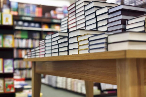 Finis Germania: Ein Buch landet versehentlich auf den Bestsellerlisten