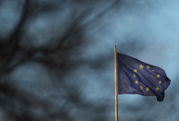 EU und NGOs – Von Zweien, die sich gesucht und gefunden haben