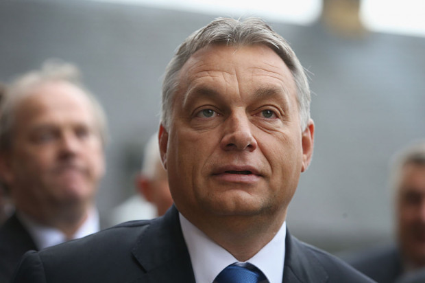 Viktor Orbán: Wem gehört in Zukunft Europa?