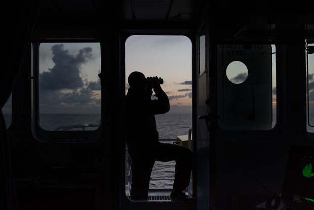 NGOs und Schleuser im Mittelmeer ll