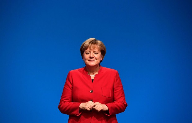 Politik nach Gefühl