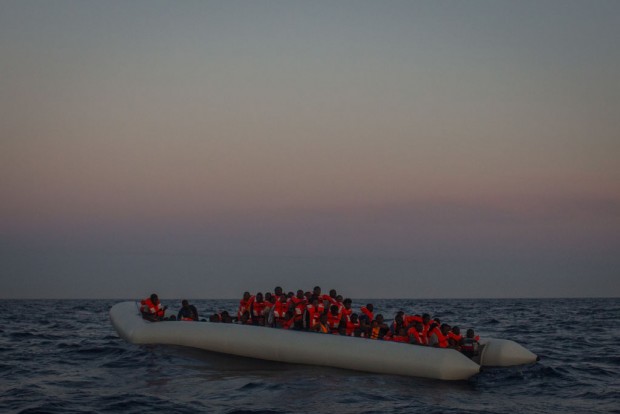 Steuert Europa auf eine neue Flüchtlingskrise zu?