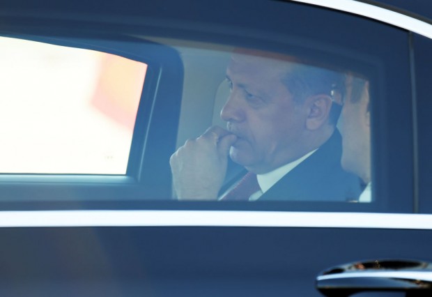 Irrlichternder Diktator oder rationaler Machtpolitiker? Was Erdogan wollen könnte.