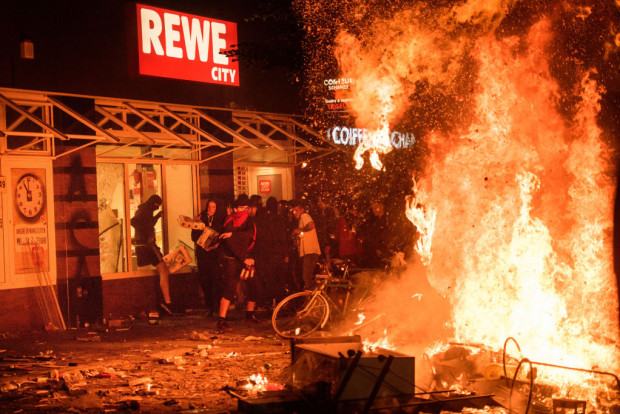 Die Wahrheit über Chemnitz ist nicht aufzuhalten
