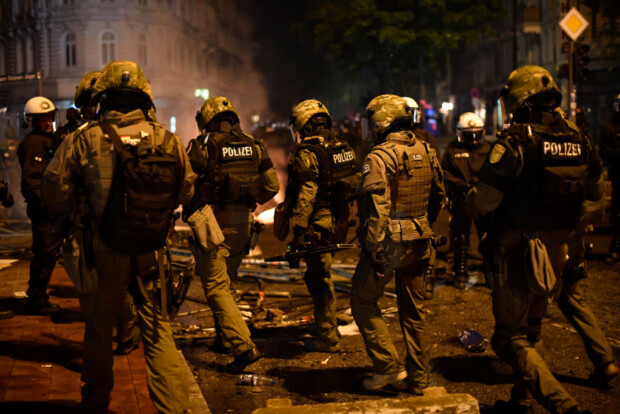 G20-Gewalt: Am Ende verlieren wir alle