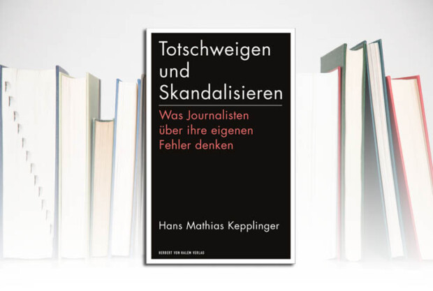 Wie ticken Journalisten, wenn sie schwindeln?