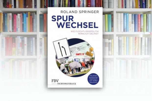 Einwanderung oder Wanderarbeiter?