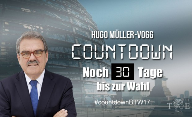 Schöne Slogans und trügerisch schöne Wirtschaftslage