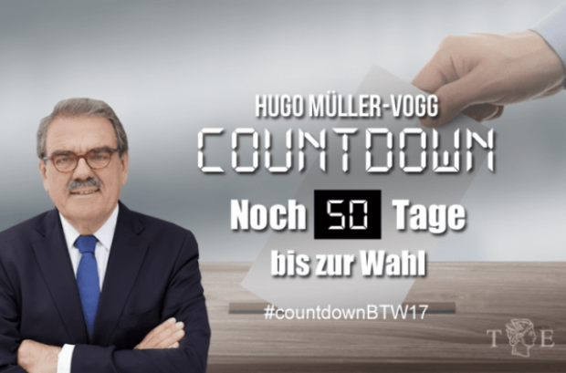 Hannoveraner Weckruf im „Schlafwahlkampf“?