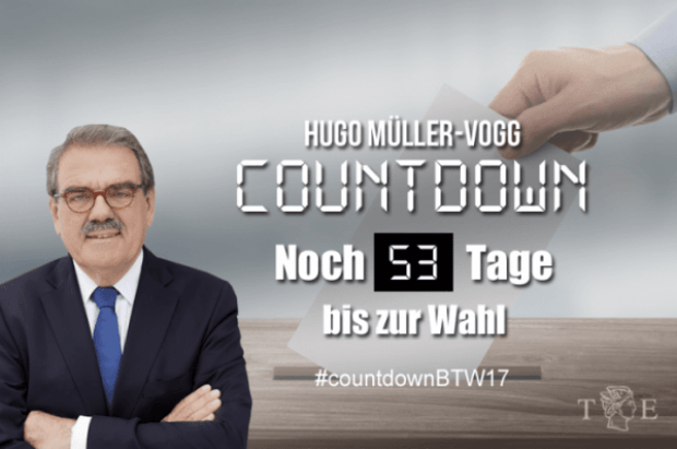 SPD wagt doch keinen richtigen Flüchtlings-Wahlkampf