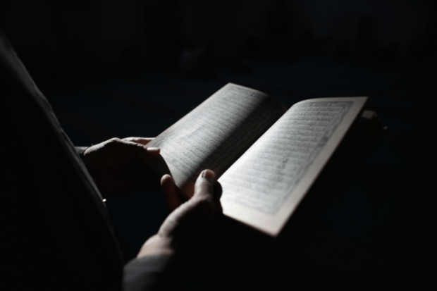 Studie – Banale Erkenntnis: Islamisten sind Muslime