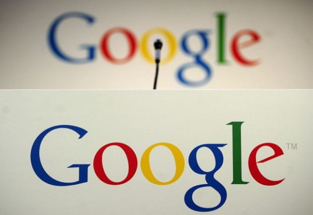 Google Manifesto – die Thesen an Googles Mauern