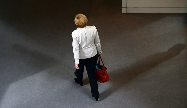 Union 30 Prozent, SPD und AfD 17, Grüne 12, FDP und Linke 9