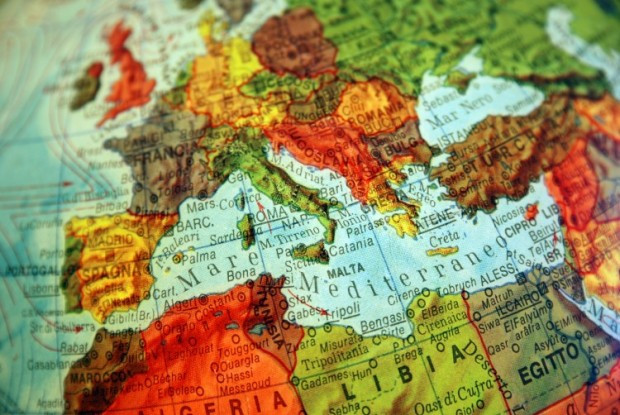 Sie nennen „Seenotrettung“, was Schlepper und NGO als modernen Menschenhandel tun