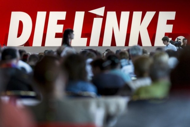 Plötzlich sind alle Linken lupenreine Demokraten