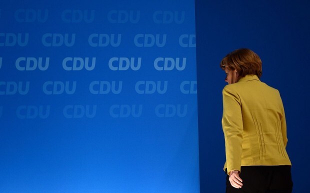 Kreisvorstand Stuttgarter CDU gegen UN-Migrationspakt