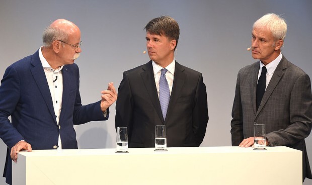 Nach der Energie- jetzt die Verkehrswende?