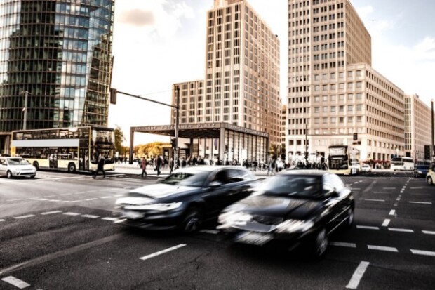 Freiheit: Die Leistung des Automobils