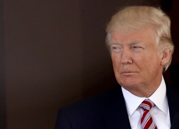 Wenn Trump-Jäger durch den Faktendschungel rumpeln