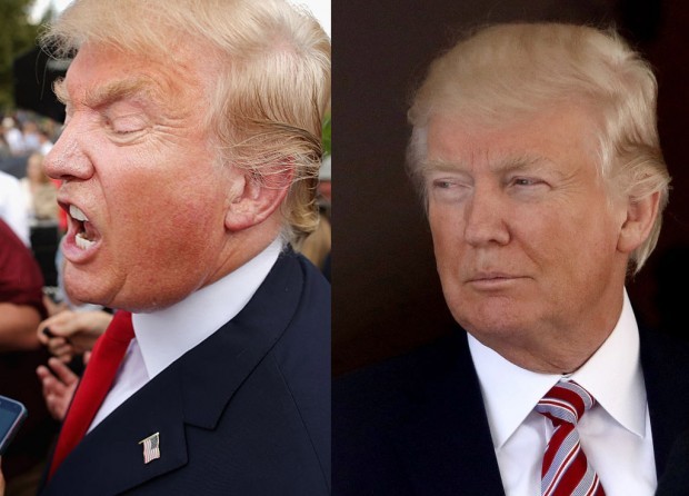 Trump und die Illusion der Realität