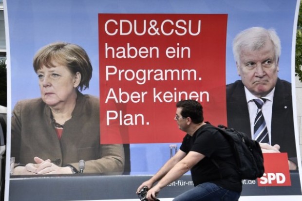 Bemerkungen zur Lage in Wahlkampf-Zeiten