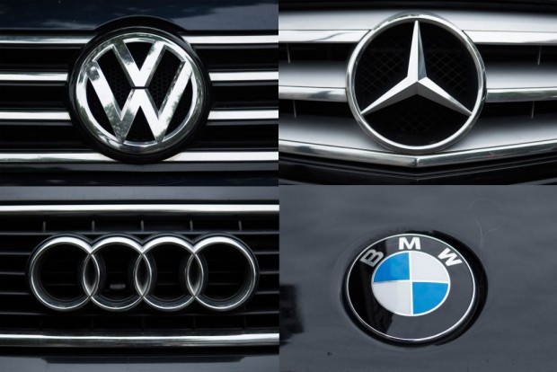Ausverkauf Autoindustrie