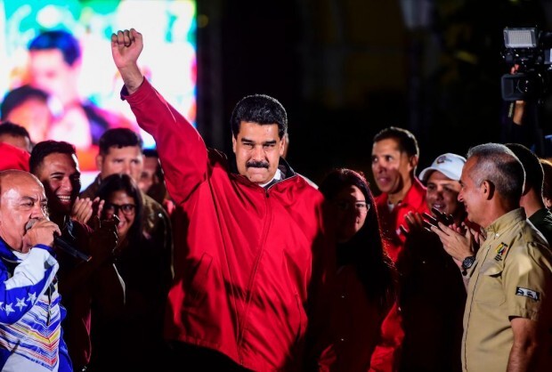 Venezuela – Das Traumland der Linken am Abgrund
