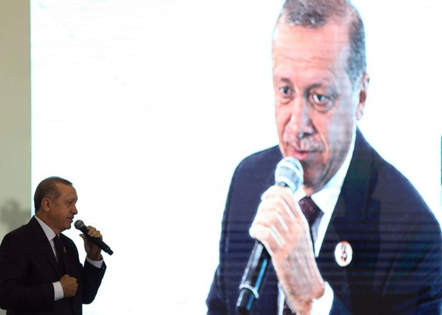 Erdogan: Stilsicher ins Herz der Integration gestochen