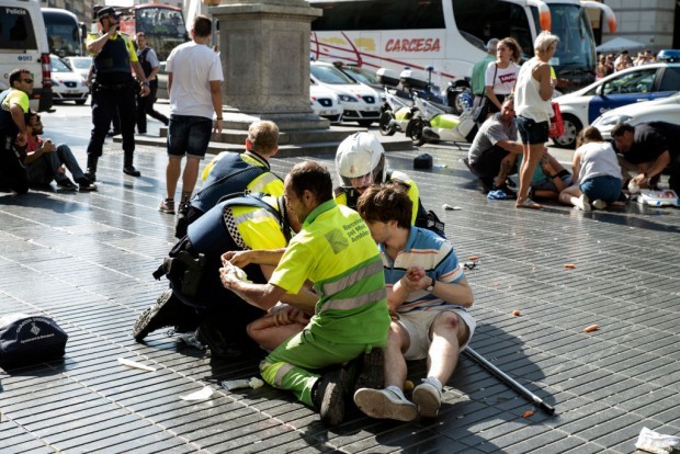 Terror in Barcelona, Cambrils und Alcanar