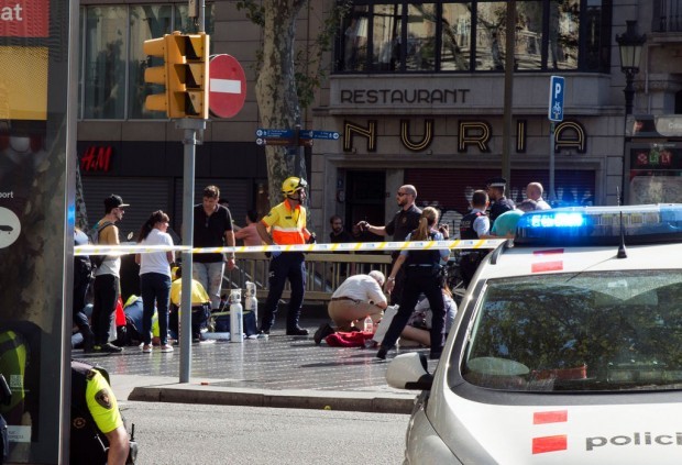 Attentat von Barcelona rückt Immigration wieder in den Mittelpunkt
