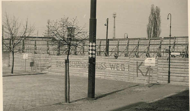 Der Antifaschistische Schutzwall 2.0